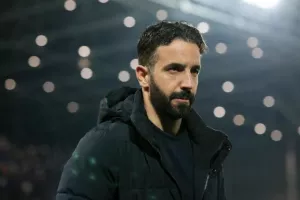 Η Σπόρτινγκ θέλει να κρατήσει τον Αμορίμ μέχρι την διακοπή για τις Εθνικές