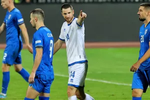 11-1 με Ρομπέρζ 