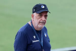 Xρόνια πολλά Κώστα!