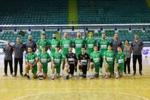 Μεγάλη νίκη και προβάδισμα για την Ομόνοια (Φώτος)
