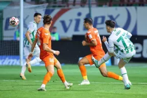 Καρμιώτισσα-Ομόνοια: Πράσινος...οδοστρωτήρας! (Φώτος)