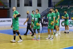 Μεγάλη νίκη και προβάδισμα για την Ομόνοια (Φώτος)