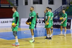 Μεγάλη νίκη και προβάδισμα για την Ομόνοια (Φώτος)