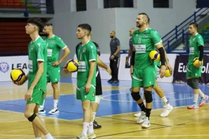 Μεγάλη νίκη και προβάδισμα για την Ομόνοια (Φώτος)