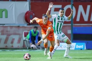Καρμιώτισσα-Ομόνοια: Πράσινος...οδοστρωτήρας! (Φώτος)