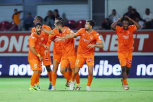 Καρμιώτισσα-Ομόνοια: Πράσινος...οδοστρωτήρας! (Φώτος)