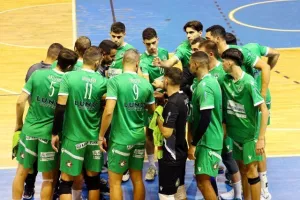 Μεγάλη νίκη και προβάδισμα για την Ομόνοια (Φώτος)