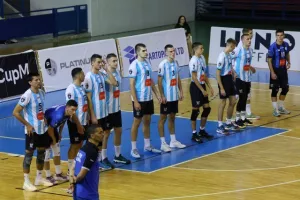Μεγάλη νίκη και προβάδισμα για την Ομόνοια (Φώτος)