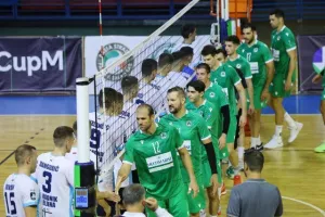 Μεγάλη νίκη και προβάδισμα για την Ομόνοια (Φώτος)