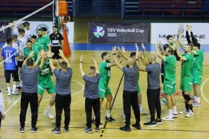 Μεγάλη νίκη και προβάδισμα για την Ομόνοια (Φώτος)