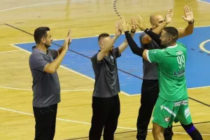 Μεγάλη νίκη και προβάδισμα για την Ομόνοια (Φώτος)