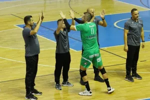 Μεγάλη νίκη και προβάδισμα για την Ομόνοια (Φώτος)