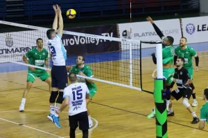 Μεγάλη νίκη και προβάδισμα για την Ομόνοια (Φώτος)