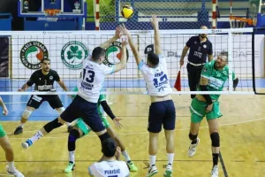 Μεγάλη νίκη και προβάδισμα για την Ομόνοια (Φώτος)