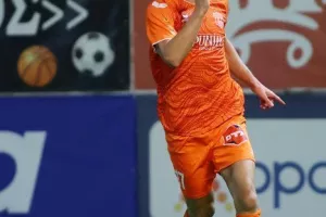Καρμιώτισσα-Ομόνοια: Πράσινος...οδοστρωτήρας! (Φώτος)