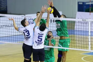 Μεγάλη νίκη και προβάδισμα για την Ομόνοια (Φώτος)