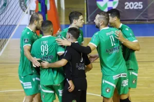 Μεγάλη νίκη και προβάδισμα για την Ομόνοια (Φώτος)