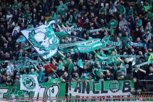 Καρμιώτισσα-Ομόνοια: Πράσινος...οδοστρωτήρας! (Φώτος)