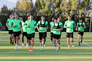 Η τελευταία... πριν την πρεμιέρα (Βίντεο-Φώτος Kerkida)
