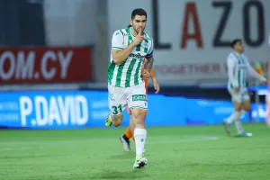Κούσουλος… ο ένατος 