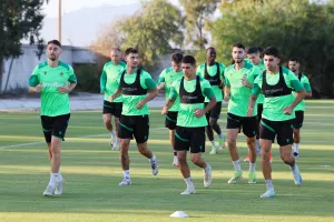 Η τελευταία... πριν την πρεμιέρα (Βίντεο-Φώτος Kerkida)