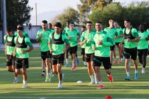 Η τελευταία... πριν την πρεμιέρα (Βίντεο-Φώτος Kerkida)