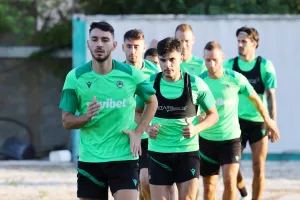 Η τελευταία... πριν την πρεμιέρα (Βίντεο-Φώτος Kerkida)