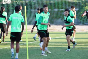 Η τελευταία... πριν την πρεμιέρα (Βίντεο-Φώτος Kerkida)