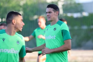 Η τελευταία... πριν την πρεμιέρα (Βίντεο-Φώτος Kerkida)