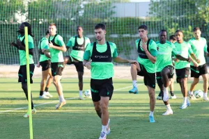 Η τελευταία... πριν την πρεμιέρα (Βίντεο-Φώτος Kerkida)