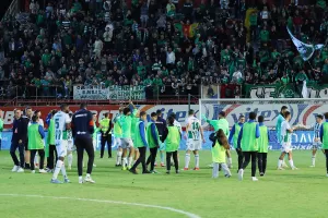 (ΒΙΝΤΕΟ Kerkida) Το σκηνικό... μετά την 6άρα!