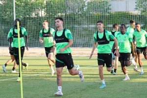 Η τελευταία... πριν την πρεμιέρα (Βίντεο-Φώτος Kerkida)