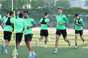 Η τελευταία... πριν την πρεμιέρα (Βίντεο-Φώτος Kerkida)