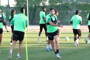 Η τελευταία... πριν την πρεμιέρα (Βίντεο-Φώτος Kerkida)