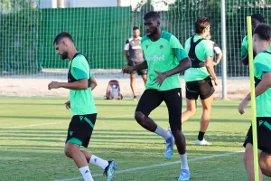 Η τελευταία... πριν την πρεμιέρα (Βίντεο-Φώτος Kerkida)