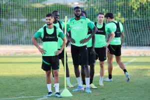 Η τελευταία... πριν την πρεμιέρα (Βίντεο-Φώτος Kerkida)