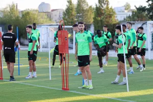 Η τελευταία... πριν την πρεμιέρα (Βίντεο-Φώτος Kerkida)