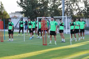 Η τελευταία... πριν την πρεμιέρα (Βίντεο-Φώτος Kerkida)