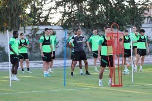 Η τελευταία... πριν την πρεμιέρα (Βίντεο-Φώτος Kerkida)