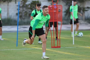 Η τελευταία... πριν την πρεμιέρα (Βίντεο-Φώτος Kerkida)