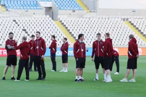 (Φώτος) Ξάφνιασαν… οι Ισλανδοί  