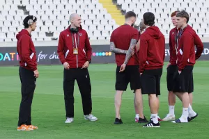 (Φώτος) Ξάφνιασαν… οι Ισλανδοί  