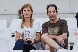 (Φώτος) Οι Ομονοιάτες στο ΓΣΠ