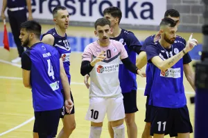 (Φώτος) Κατέκτησε τον πρώτο τίτλο της σεζόν ο Kuutio Homes Παφιακός