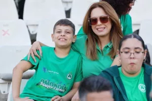 ΦΩΤΟΡΕΠΟΡΤΑΖ από τον κόσμο στο ΓΣΠ