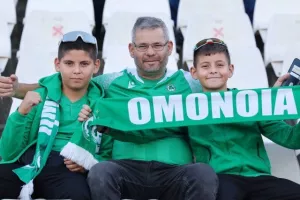 ΦΩΤΟΡΕΠΟΡΤΑΖ από τον κόσμο στο ΓΣΠ