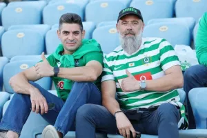ΦΩΤΟΡΕΠΟΡΤΑΖ από τον κόσμο στο ΓΣΠ