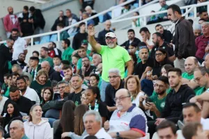 ΦΩΤΟΡΕΠΟΡΤΑΖ από τον κόσμο στο ΓΣΠ