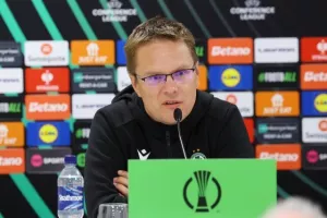 Νταμπράουσκας για Hearts: "Τα πάντα για την νίκη, θα μας δώσει πολύ περισσότερα από τρεις βαθμούς"