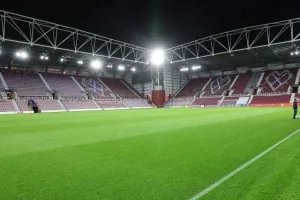 Η τελευταία προπόνηση πριν τη Hearts (Φώτος/Βίντεο Kerkida)